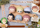 JUJUTSU KAISEN MEGAHOUSE Fluffy Squeeze Bread Vol 2 (1 Random Blind)