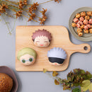 JUJUTSU KAISEN MEGAHOUSE Fluffy Squeeze Bread Vol 2 (1 Random Blind)
