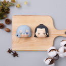 JUJUTSU KAISEN MEGAHOUSE Fluffy Squeeze Bread Vol 2 (1 Random Blind)