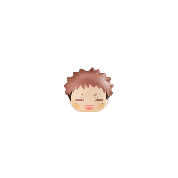 JUJUTSU KAISEN MEGAHOUSE Fluffy Squeeze Bread Vol 2 (1 Random Blind)