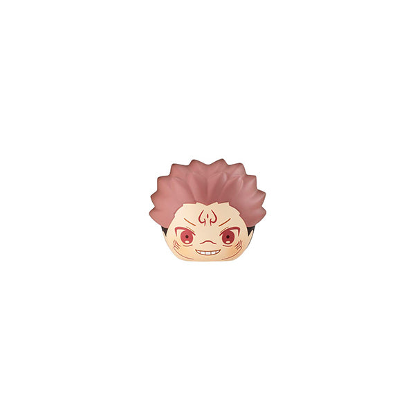 JUJUTSU KAISEN MEGAHOUSE Fluffy Squeeze Bread Vol 2 (1 Random Blind)