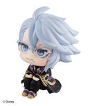 Disney Twisted Wonderland MEGAHOUSE Look Up Series Azul Ashengrotto