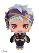 Disney Twisted Wonderland MEGAHOUSE Look Up Series Kalim Al-Asim