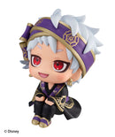 Disney Twisted Wonderland MEGAHOUSE Look Up Series Kalim Al-Asim