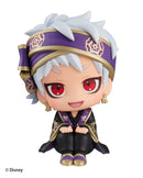 Disney Twisted Wonderland MEGAHOUSE Look Up Series Kalim Al-Asim