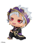 Disney Twisted Wonderland MEGAHOUSE Look Up Series Kalim Al-Asim