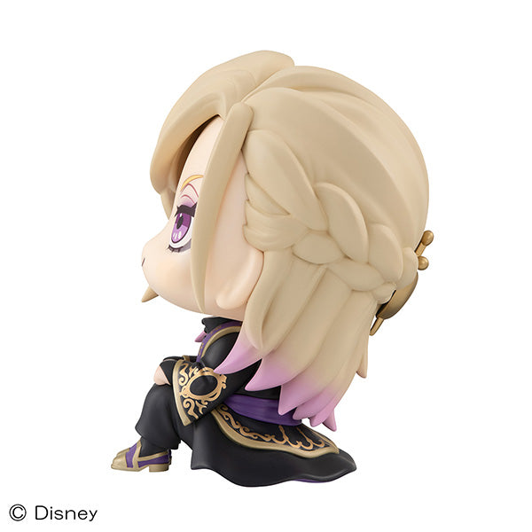 Disney Twisted Wonderland MEGAHOUSE Look Up Series Vil Schoenheit (JP)