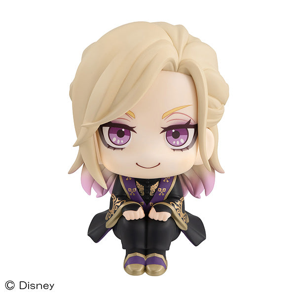 Disney Twisted Wonderland MEGAHOUSE Look Up Series Vil Schoenheit (JP)