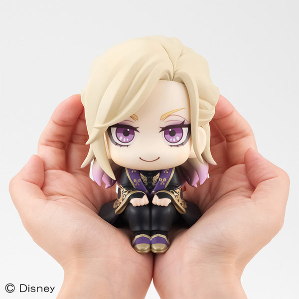 Disney Twisted Wonderland MEGAHOUSE Look Up Series Vil Schoenheit (JP)