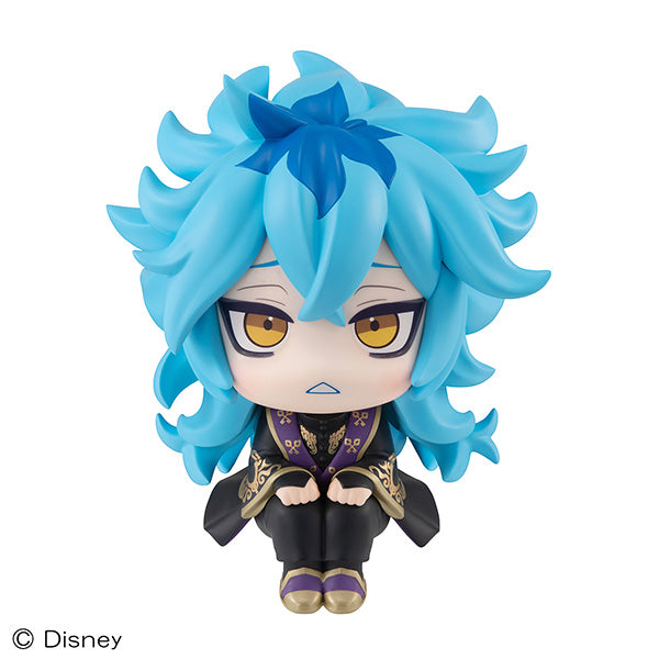 Disney Twisted Wonderland MEGAHOUSE Look Up Series Idia Shroud (JP)