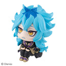 Disney Twisted Wonderland MEGAHOUSE Look Up Series Idia Shroud (JP)