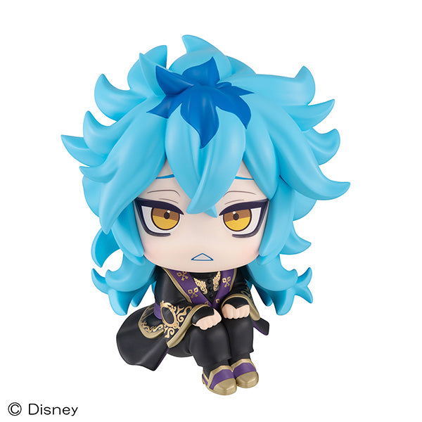 Disney Twisted Wonderland MEGAHOUSE Look Up Series Idia Shroud (JP)