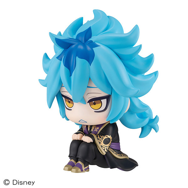 Disney Twisted Wonderland MEGAHOUSE Look Up Series Idia Shroud (JP)