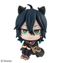 Disney Twisted Wonderland MEGAHOUSE Look Up Series Malleus Draconia (JP)