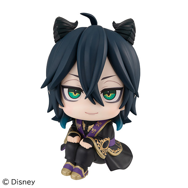 Disney Twisted Wonderland MEGAHOUSE Look Up Series Malleus Draconia (JP)