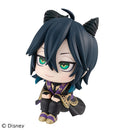 Disney Twisted Wonderland MEGAHOUSE Look Up Series Malleus Draconia (JP)