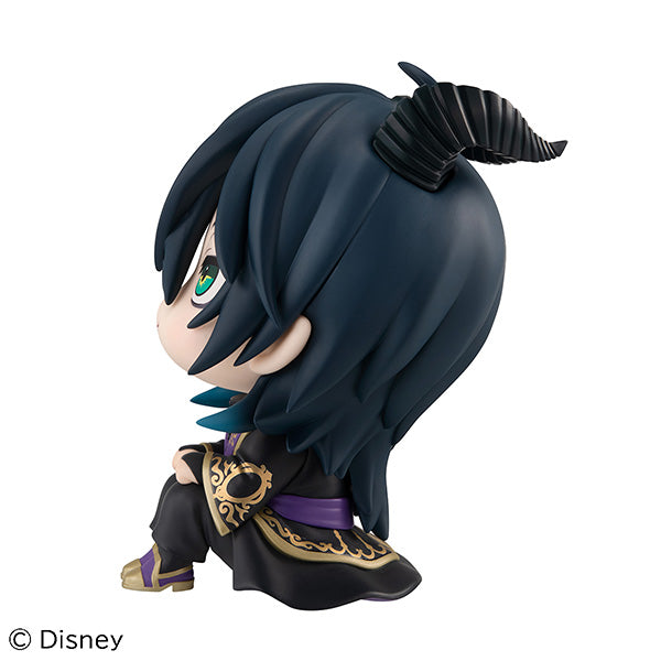 Disney Twisted Wonderland MEGAHOUSE Look Up Series Malleus Draconia (JP)