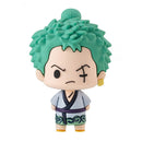 One Piece MEGAHOUSE Chokorin Mascot Wano Country Edition (Set of 6)