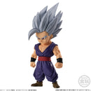 Dragon Ball Bandai Adverge 16 (Set of 7)