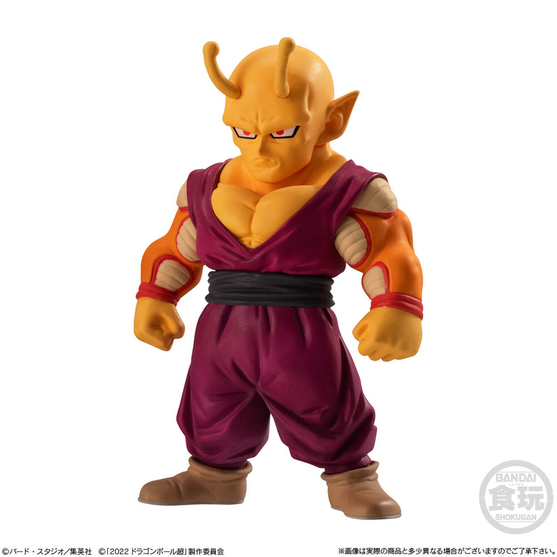 Dragon Ball Bandai Adverge 16 (Set of 7)