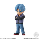 Dragon Ball Bandai Adverge 16 (Set of 7)