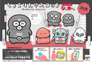 Shocker-san in the afternoon MEGAHOUSE Chokorin Mascot (1 Random Blind Box)