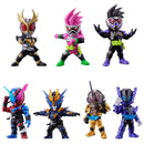 Kamen Rider Bandai Converge Motion Kamen Rider 2(1 Random)