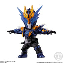 Kamen Rider Bandai Converge Motion Kamen Rider 2(1 Random)