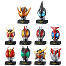 Kamen Rider Bandai Mask History 2(1 Random)
