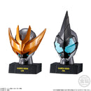 Kamen Rider Bandai Mask History 2(1 Random)