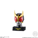 Kamen Rider Bandai Mask History 2(1 Random)