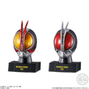 Kamen Rider Bandai Mask History 2(1 Random)