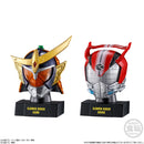 Kamen Rider Bandai Mask History 2(1 Random)