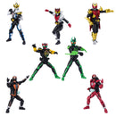Kamen Rider Bandai Shodo XX (Double Cross)3(1 Random)