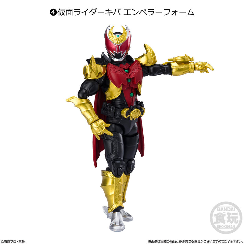 Kamen Rider Bandai Shodo XX (Double Cross)3(1 Random)
