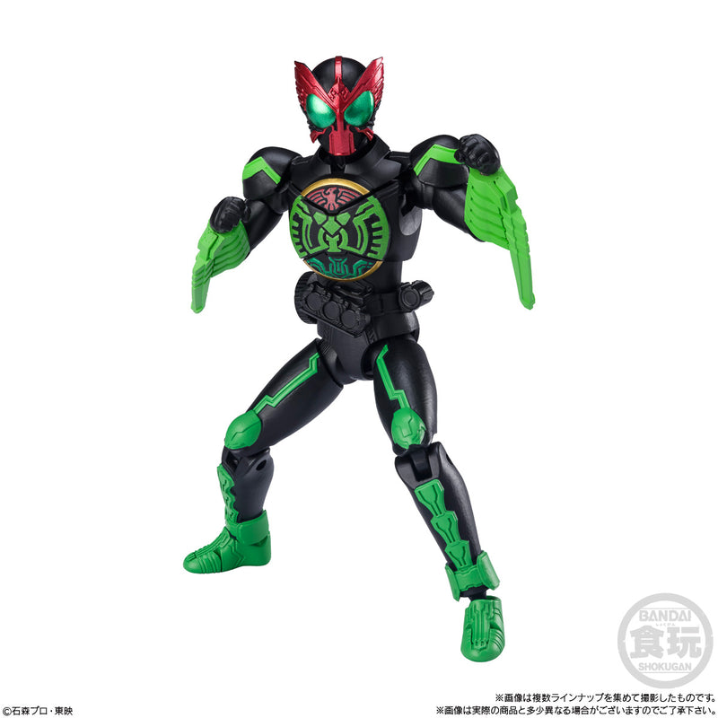 Kamen Rider Bandai Shodo XX (Double Cross)3(1 Random)