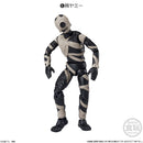 Kamen Rider Bandai SHODO-O Kamen Rider11(1 Random)
