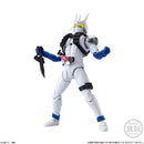 Kamen Rider Bandai SHODO-O Kamen Rider11(1 Random)