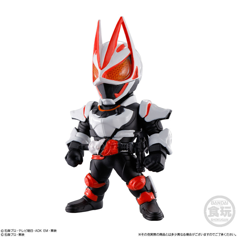 KAMEN RIDER Bandai CONVERGE 25 (1 Random)