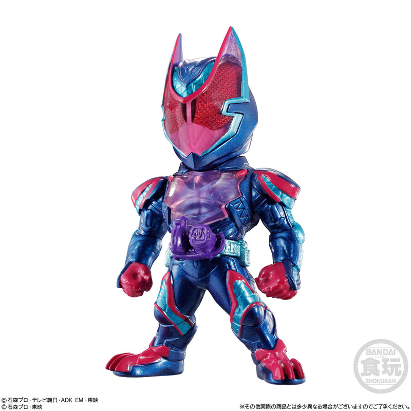 KAMEN RIDER Bandai CONVERGE 25 (1 Random)