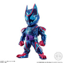 KAMEN RIDER Bandai CONVERGE 25 (1 Random)