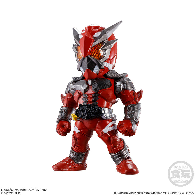 KAMEN RIDER Bandai CONVERGE 25 (1 Random)