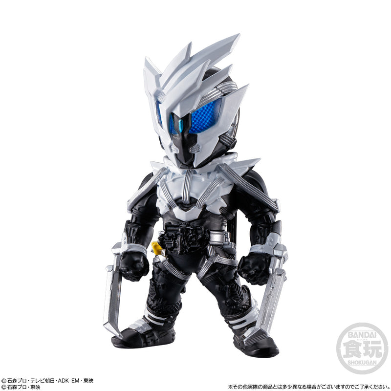 KAMEN RIDER Bandai CONVERGE 25 (1 Random)