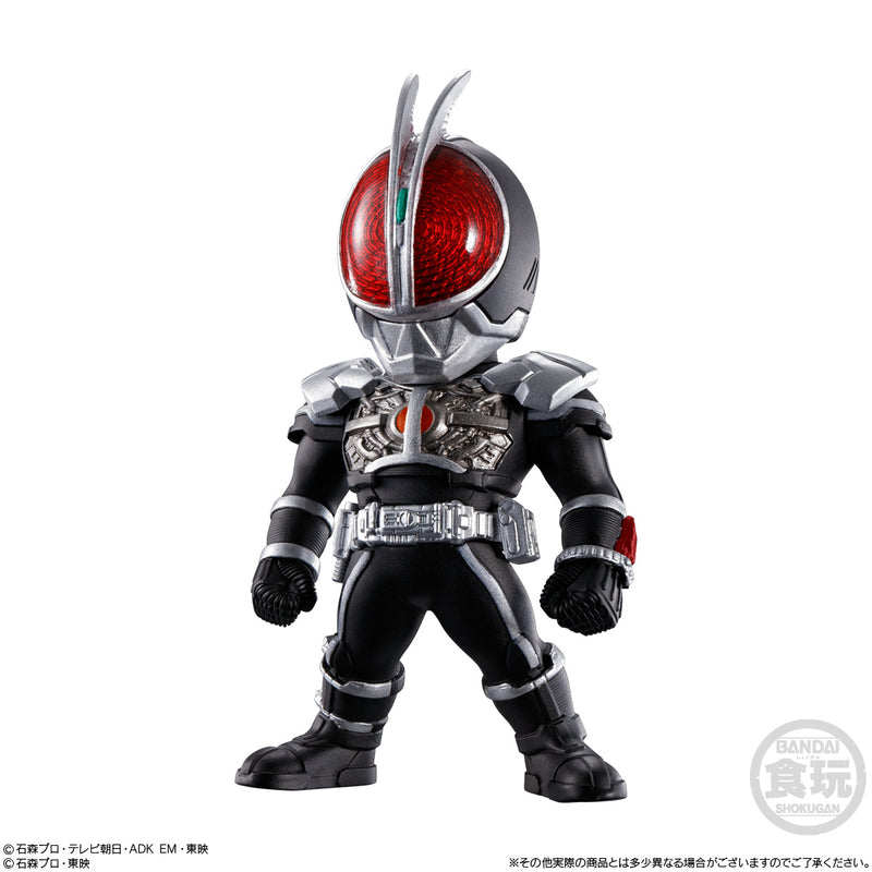 KAMEN RIDER Bandai CONVERGE 25 (1 Random)