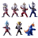 Ultraman Bandai Converge Motion Ultraman 4(1 Random)
