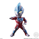 Ultraman Bandai Converge Motion Ultraman 4(1 Random)