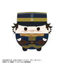 Golden Kamuy Max Limited GK-01 Fuwakororin (1 Random)