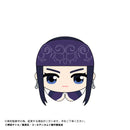 Golden Kamuy Max Limited GK-02 Hug x Character Collection (1 Random)