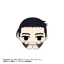 Golden Kamuy Max Limited GK-02 Hug x Character Collection (1 Random)