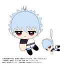 Gintama Plex GT-11 TeteColle(1 Random)